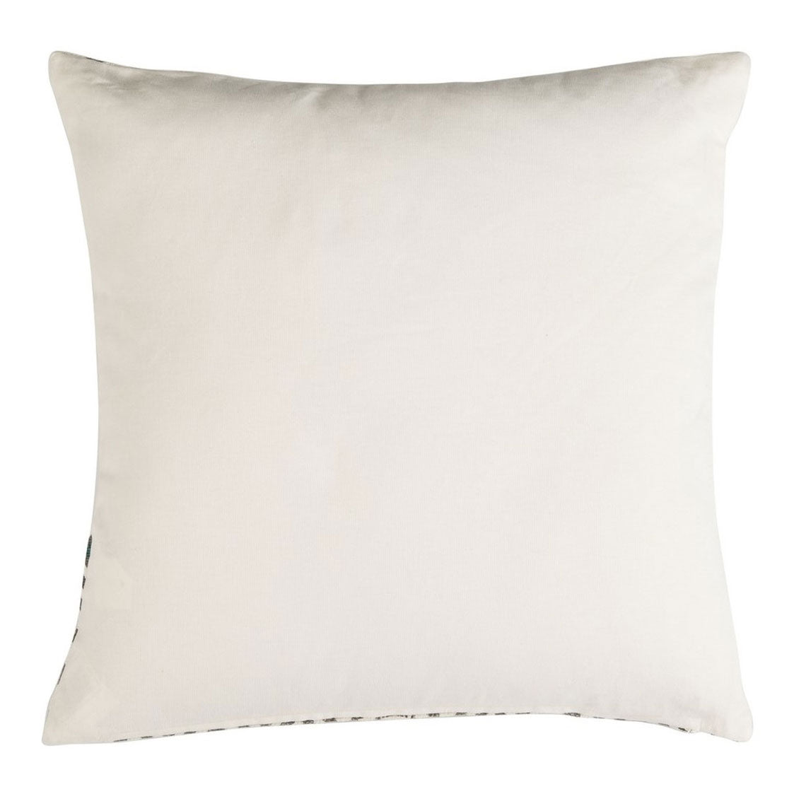 Ash Knit Throw Pillow