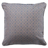 Lesley Knit Throw Pillow