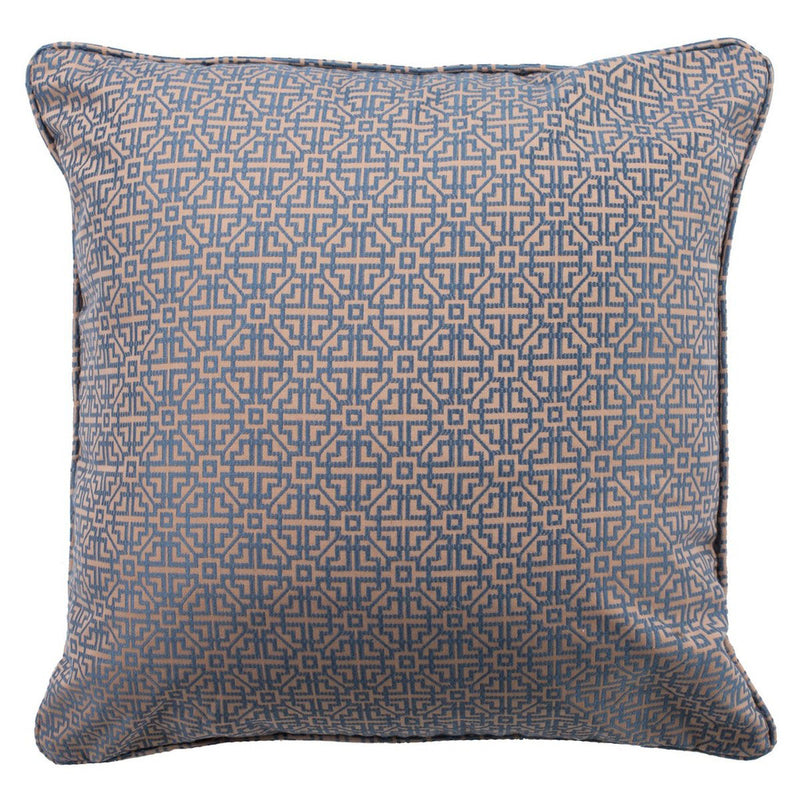 Lesley Knit Throw Pillow