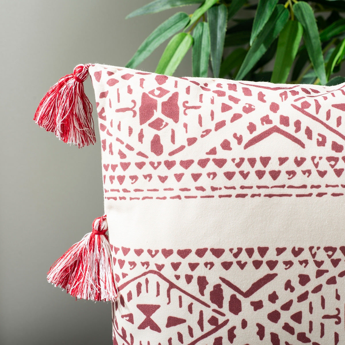 Sweethope Throw Pillow