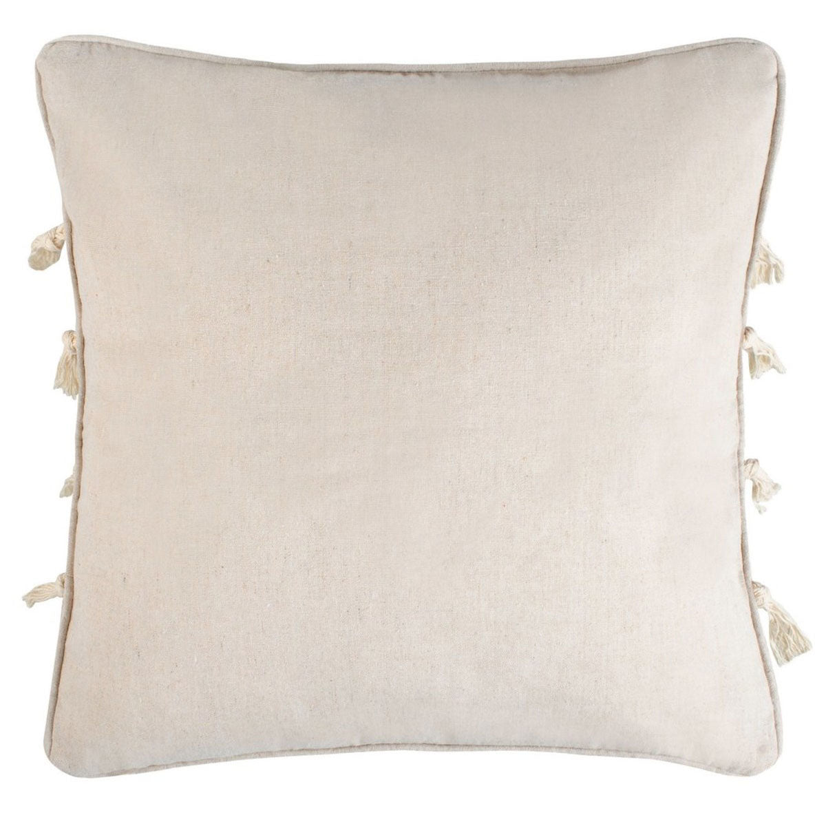Charley Boho Throw Pillow