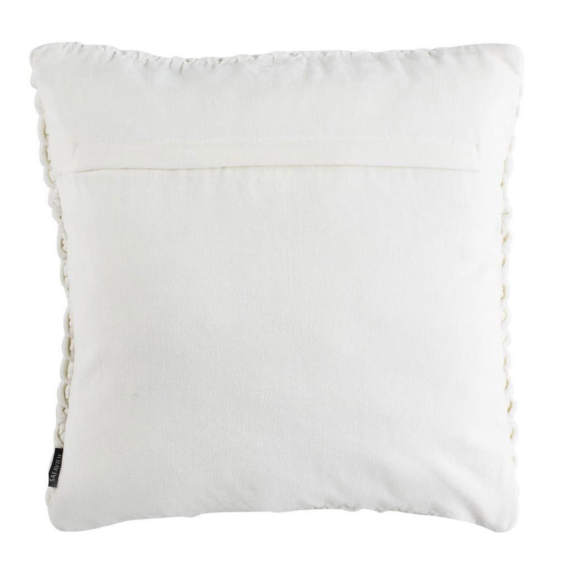 Edward Knit Throw Pillow