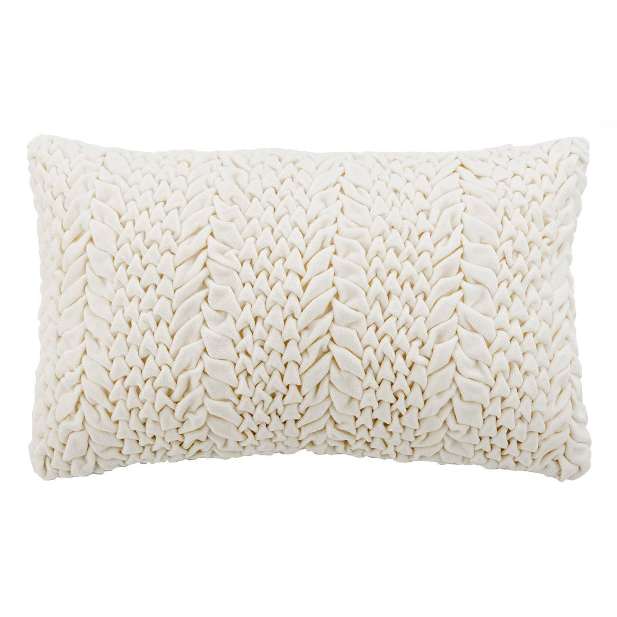 Cooper Knit Throw Pillow