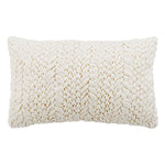 Cooper Knit Throw Pillow