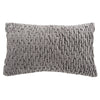 Daisy Knit Throw Pillow