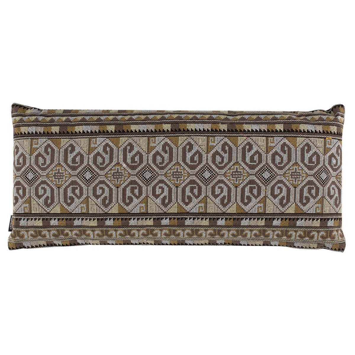Isaac Throw Pillow