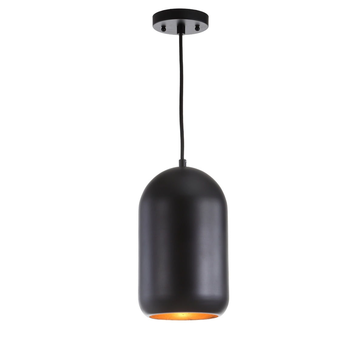 Charles 1-Light Pendant