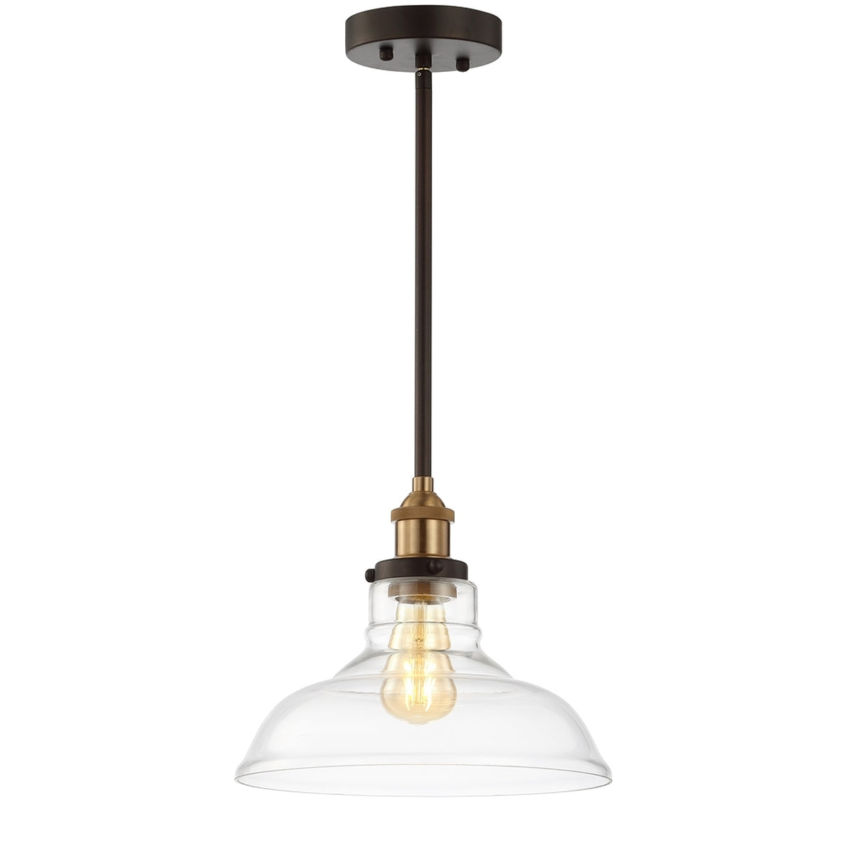 Latoya 1-Light Pendant