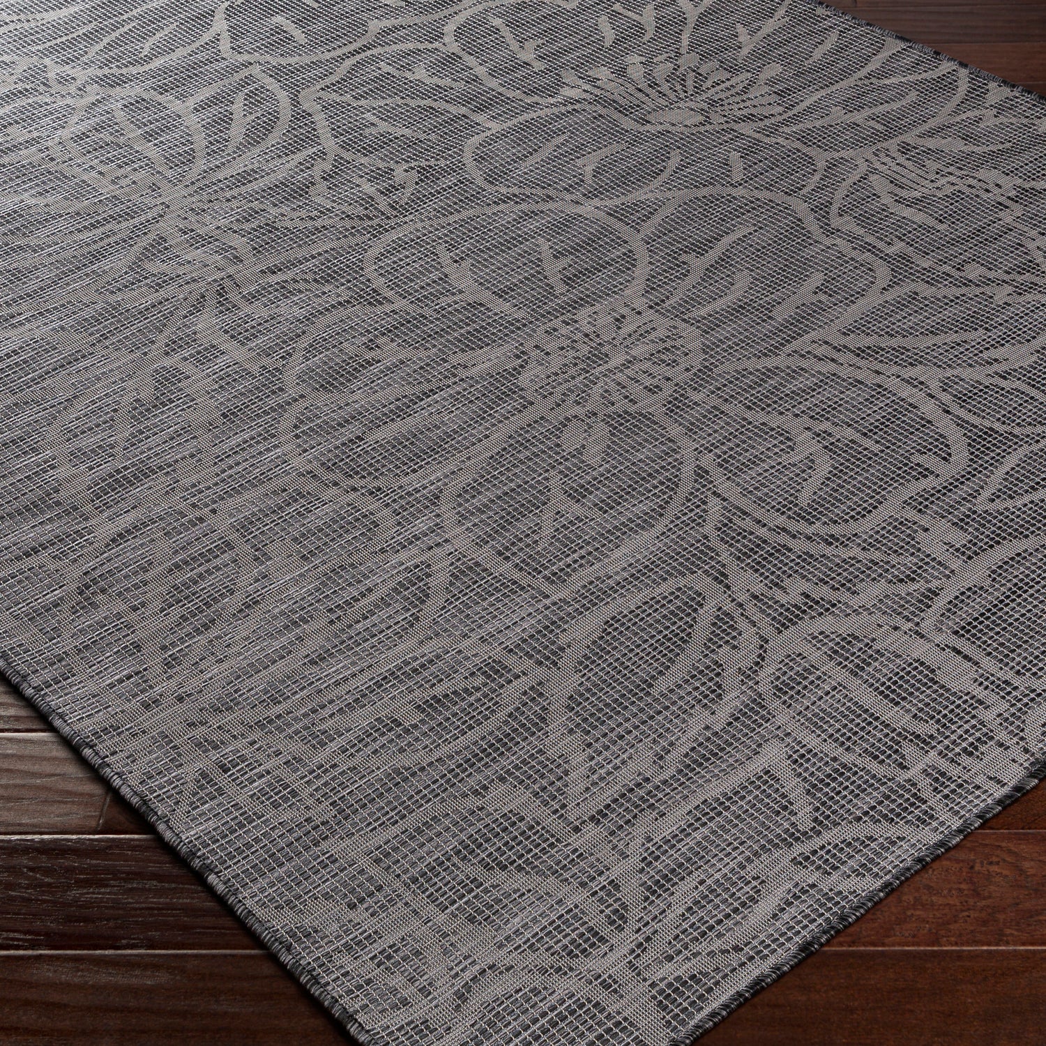 Surya Pasadena Lassie Indoor/Outdoor Rug