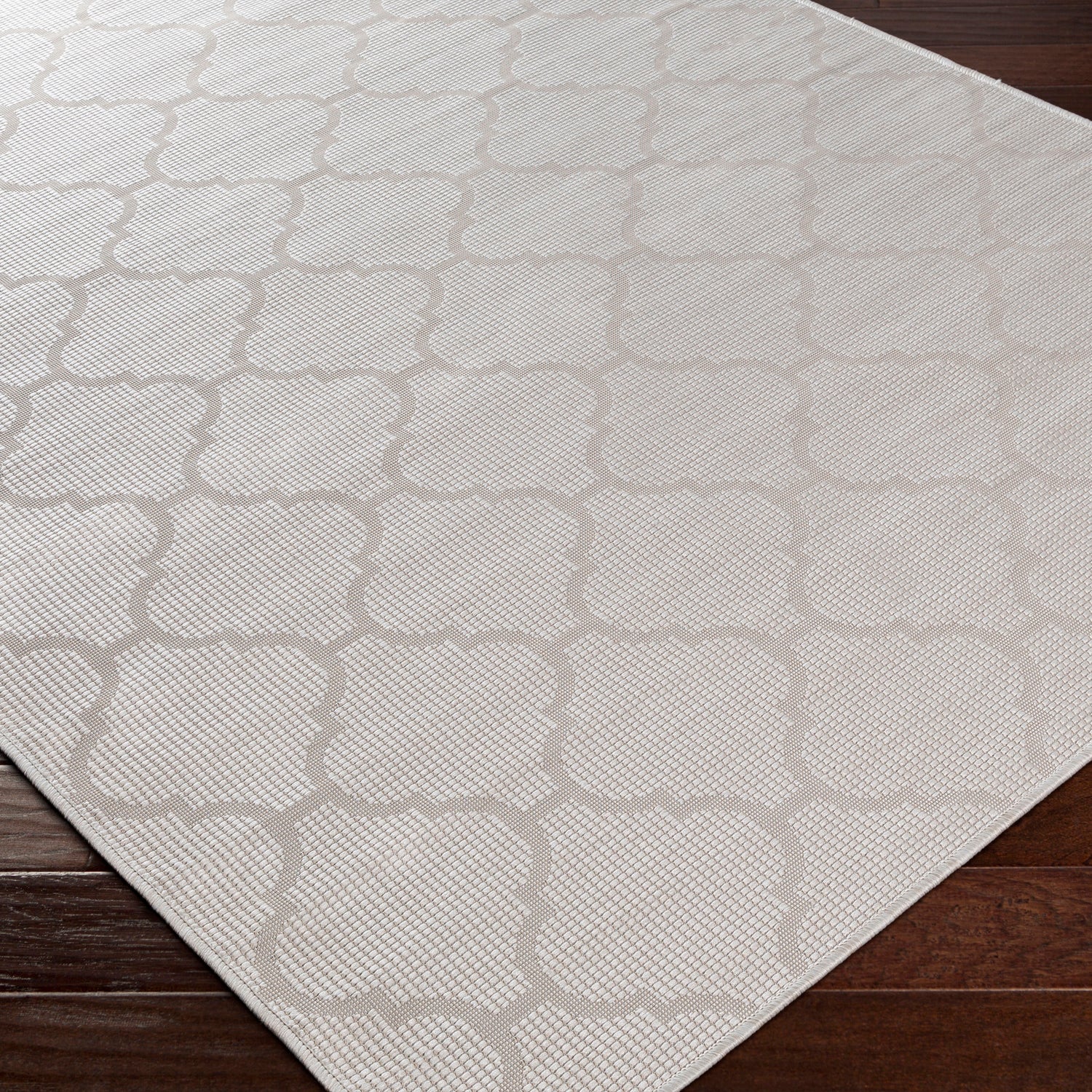 Surya Pasadena Archie Indoor/Outdoor Rug