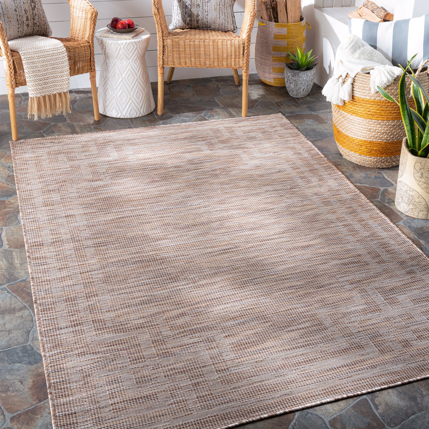Surya Pasadena Barton Indoor/Outdoor Rug