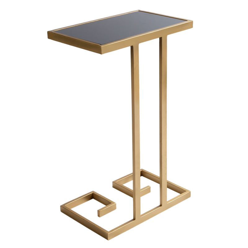 Grecian Accent Table