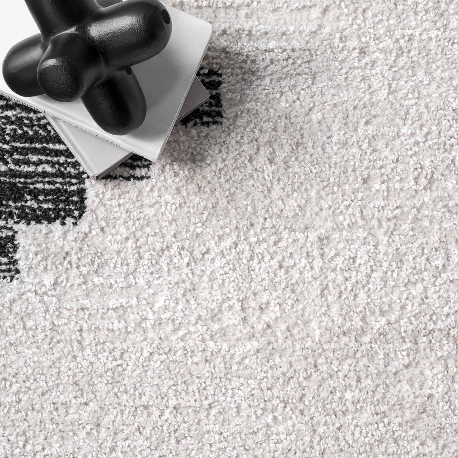 Ribault Machine Made Rug