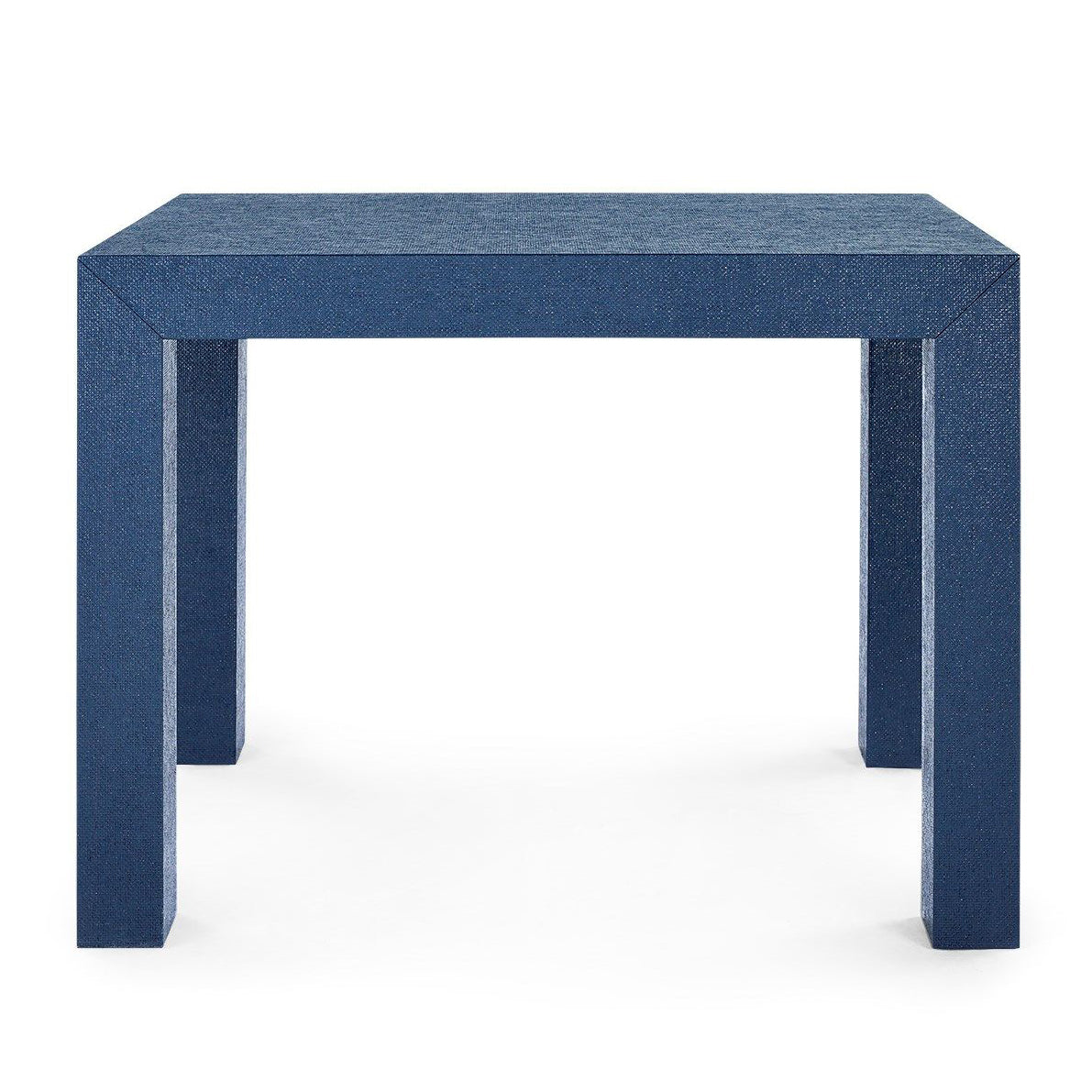 Villa and House Parsons Side Table