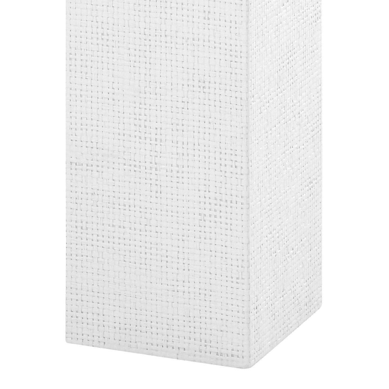 Villa and House Parsons Coffee Table