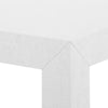 Villa and House Parsons Console Table
