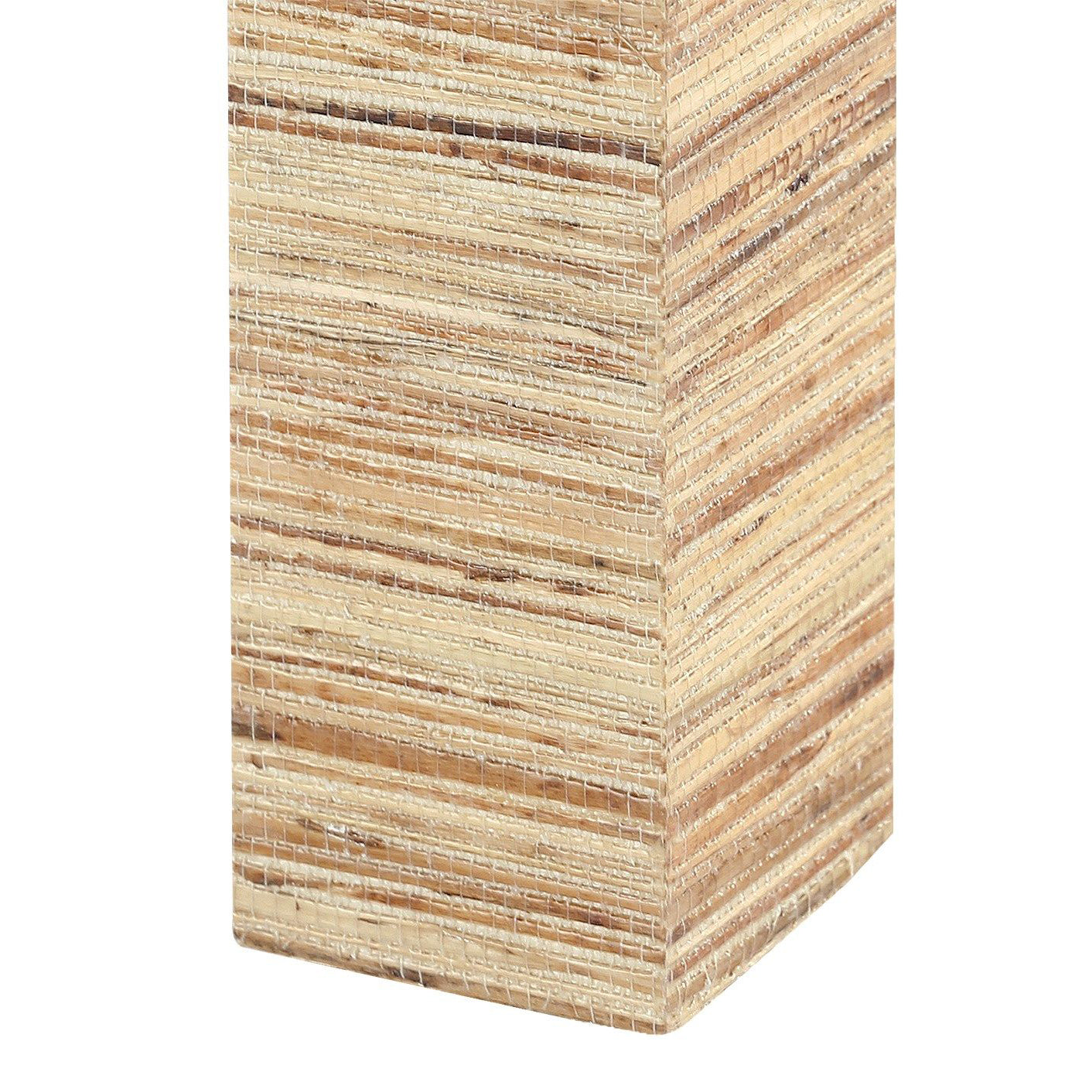 Villa and House Parsons Console Table