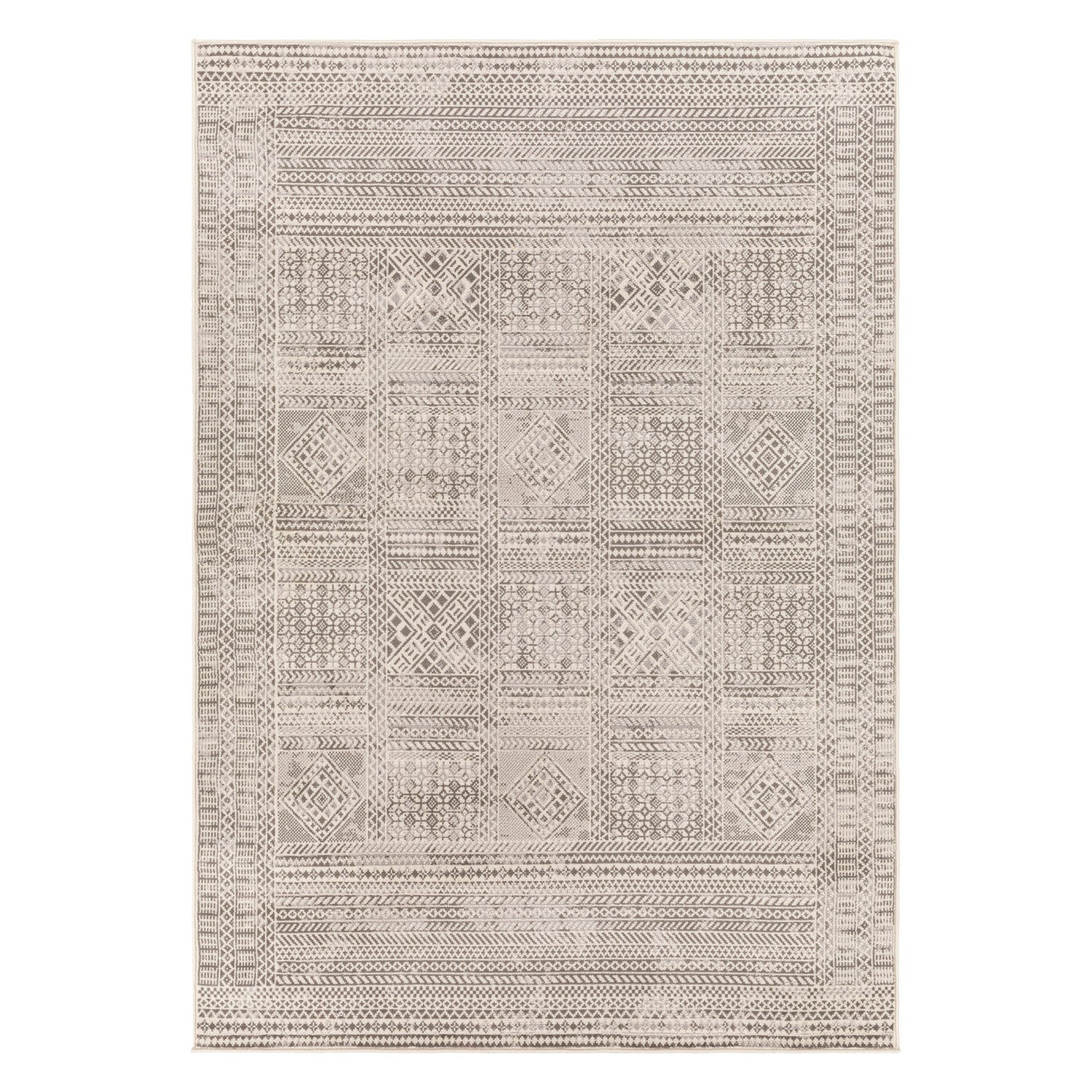 Surya Pisa Otto Machine Woven Rug