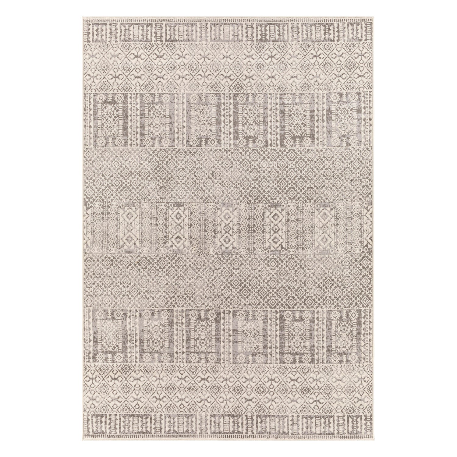 Surya Pisa Alden Machine Woven Rug