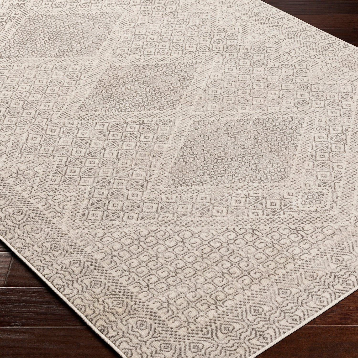 Livabliss Pisa Kellan Machine Woven Rug