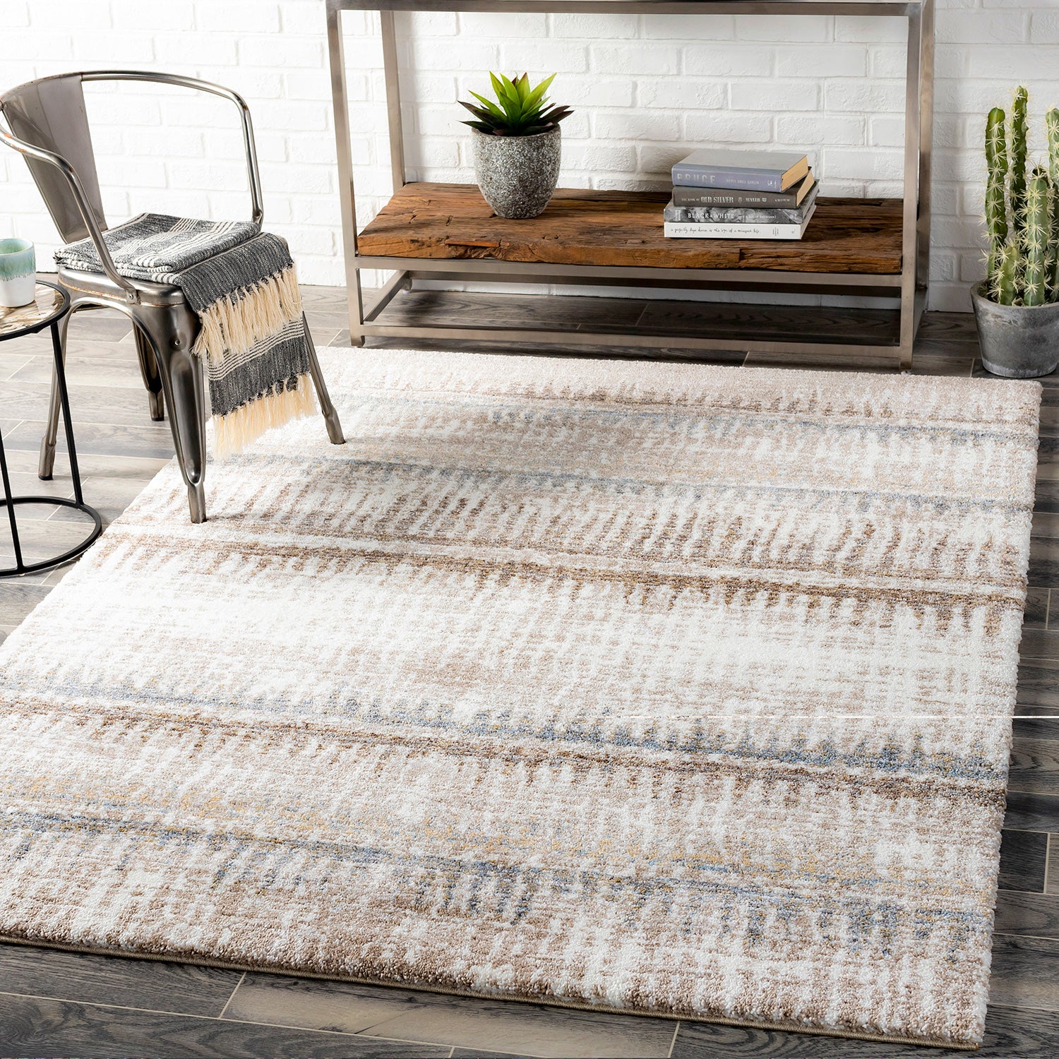 Livabliss Portofino Elli Machine Woven Rug