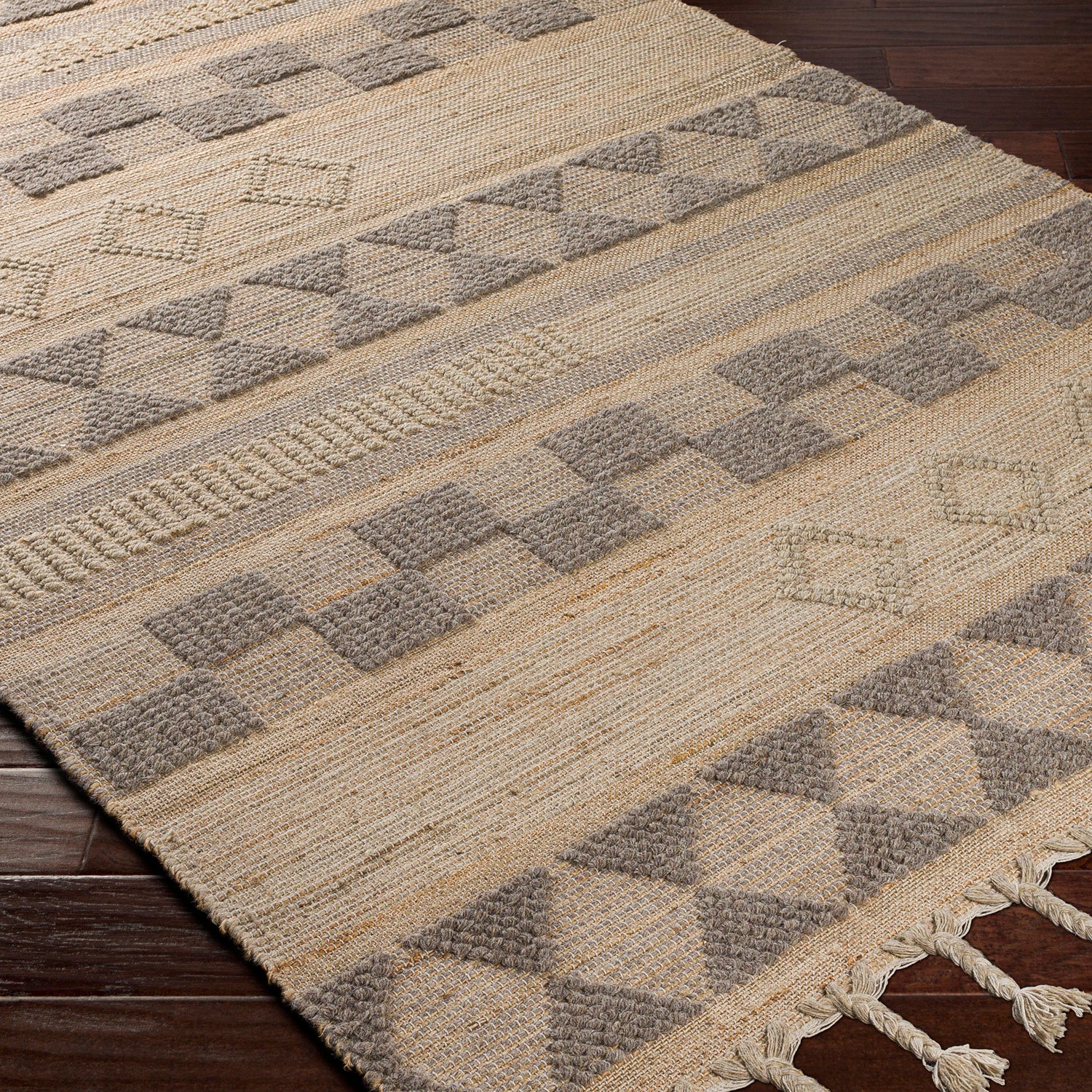 Surya Preston Norris Hand Woven Rug