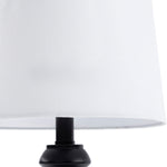 Shaker Table Lamp