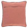 Mindy Spire Quilted Velvet Throw Pillow