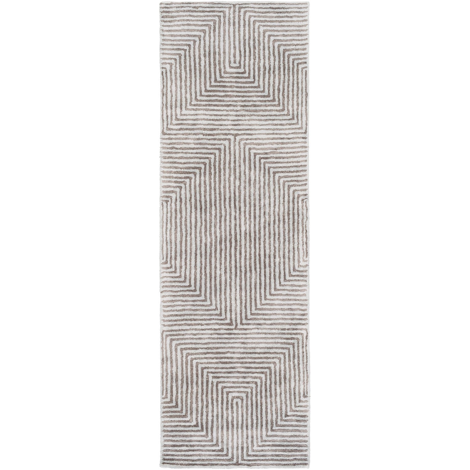 Livabliss Quartz Hand Tufted Rug