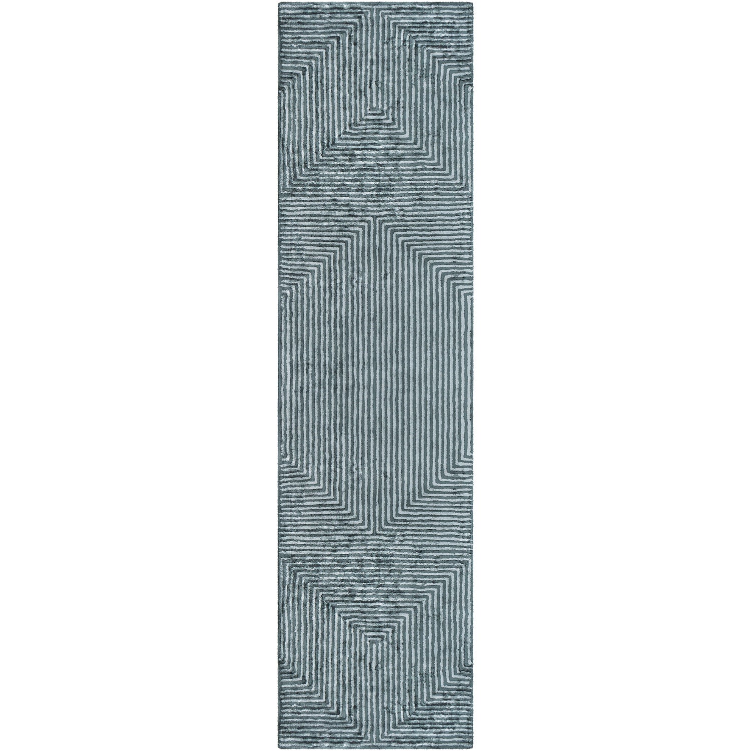 Livabliss Quartz Hand Tufted Rug