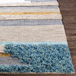 Surya Quenby Quill Hand Woven Rug
