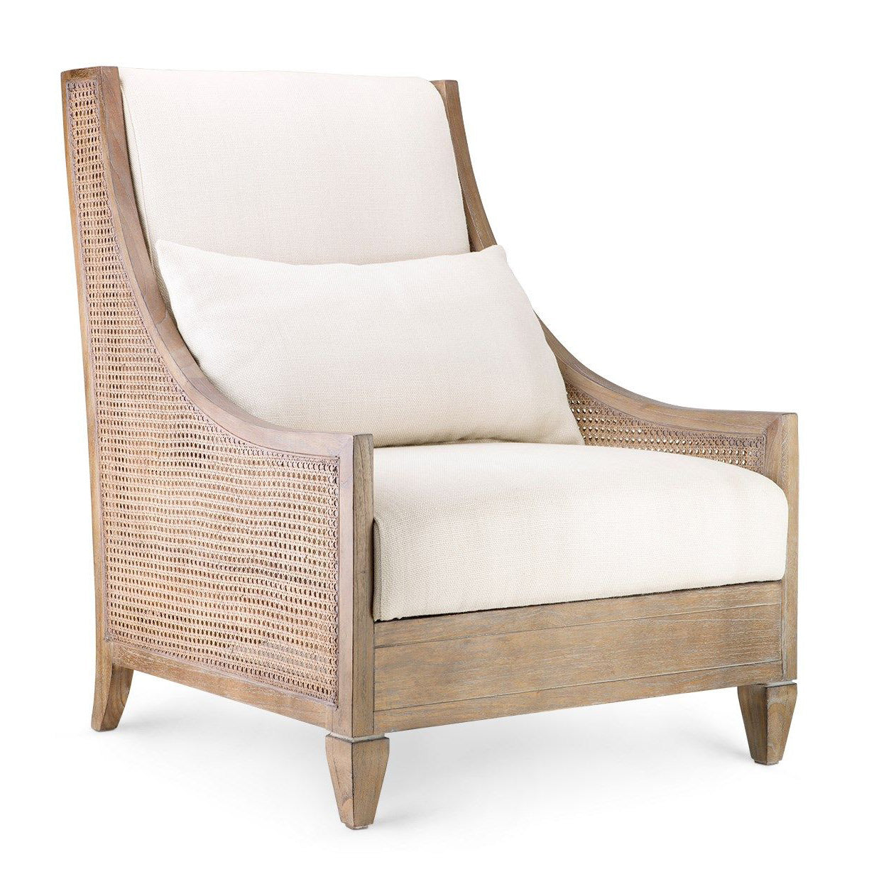 Villa and House Raleigh Club Chair
