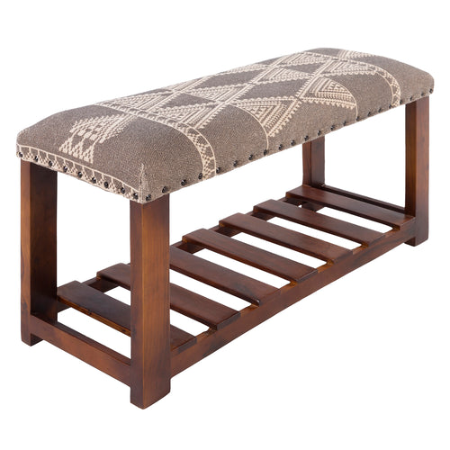 Pomeroy Upholstered Bench