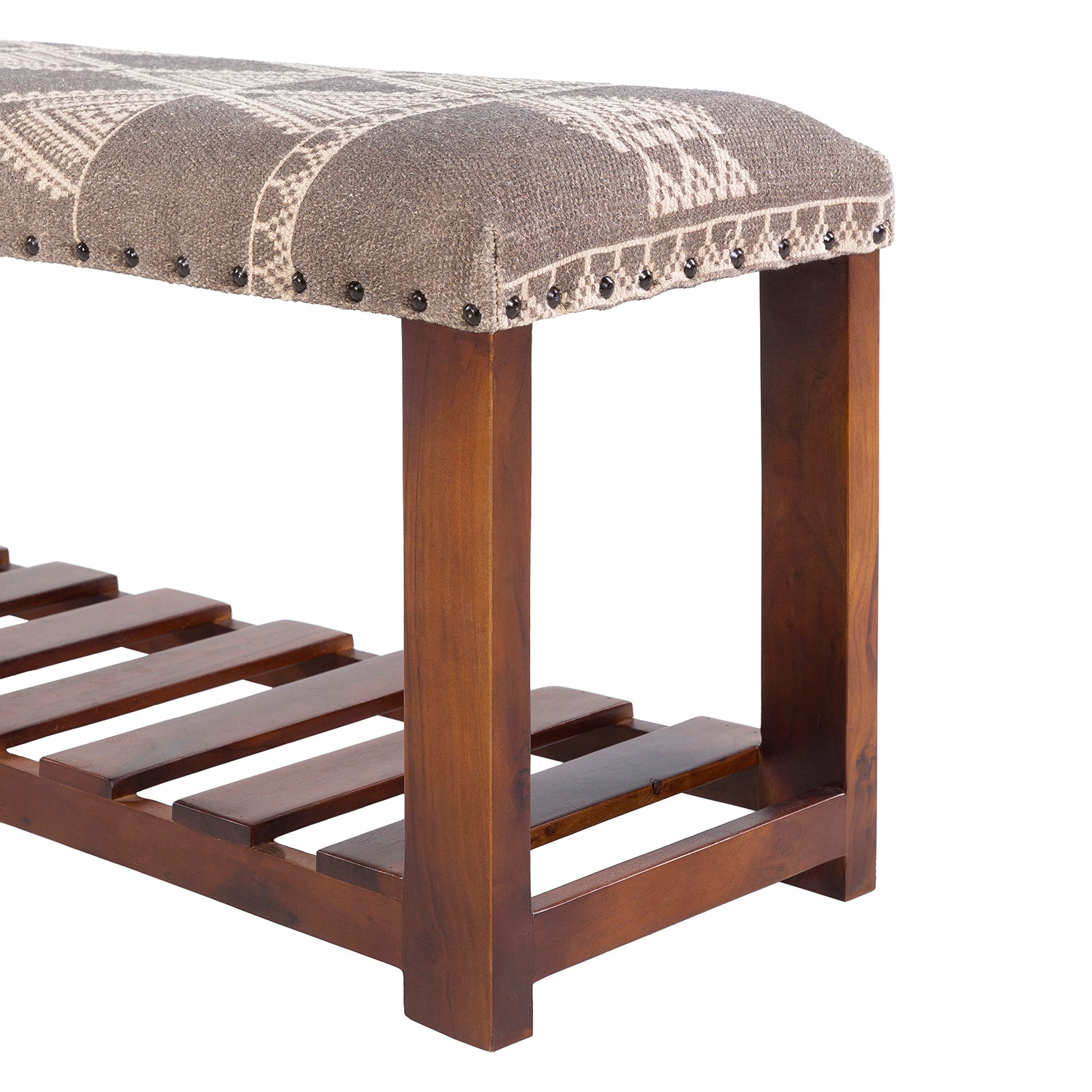 Pomeroy Upholstered Bench