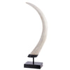 Tadeo Horn Table Accent