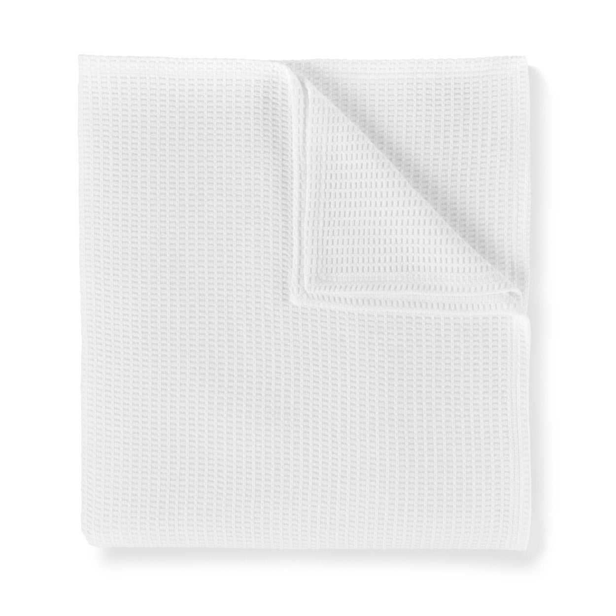 Riviera Waffle Bed Blanket