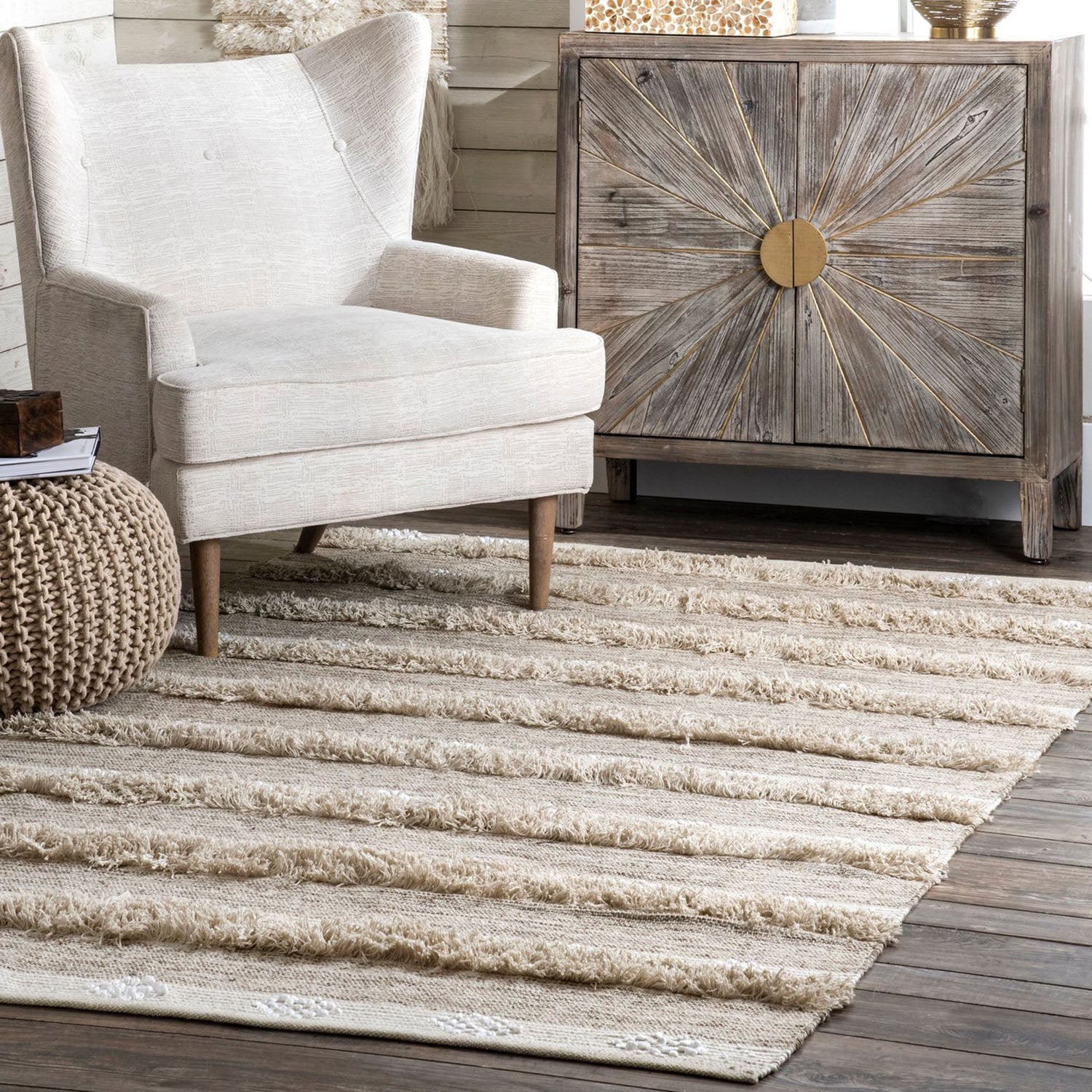 Darby Flatweave Rug