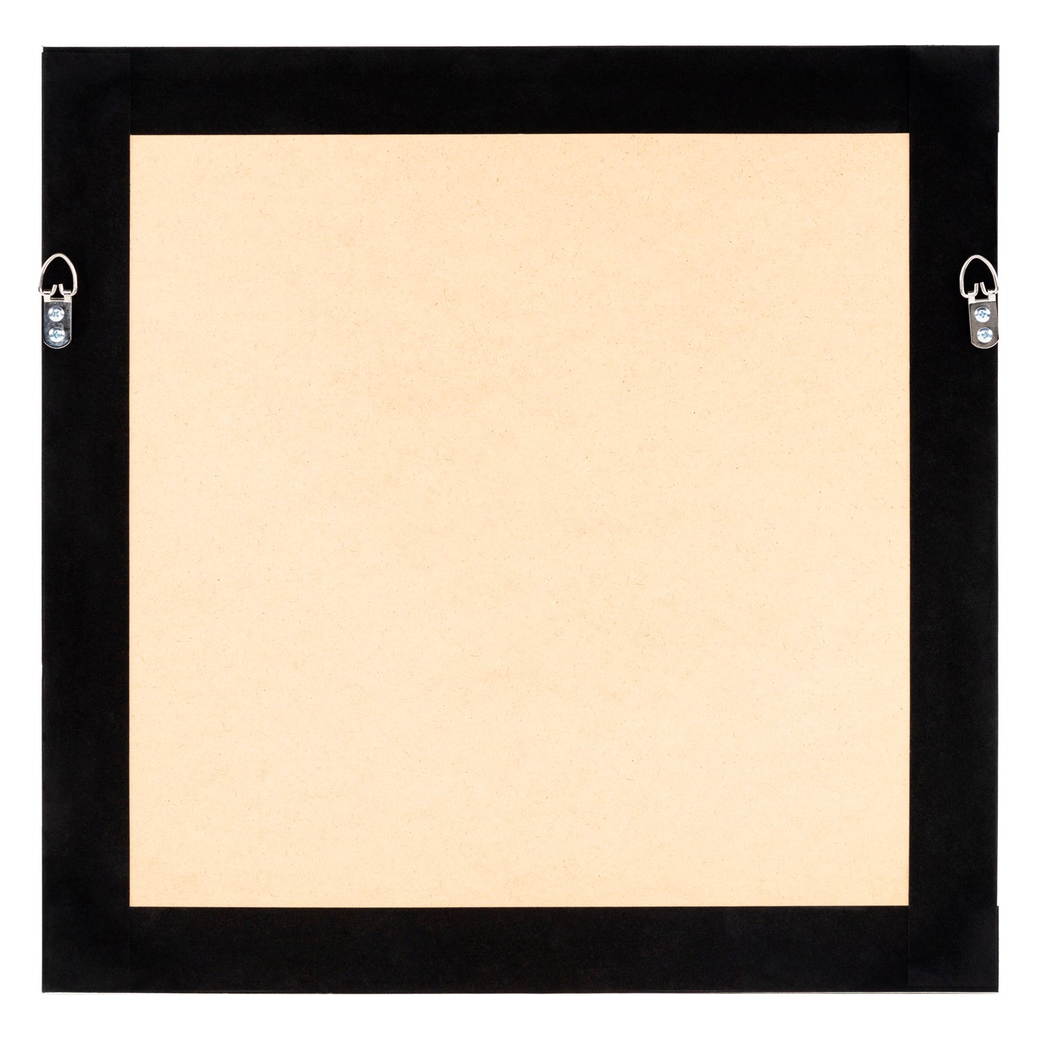 Bates Framed Shadowbox