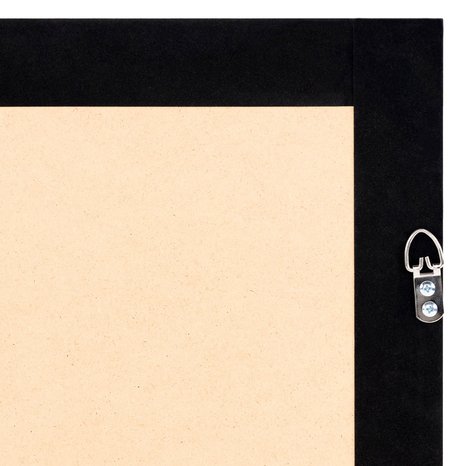 Bates Framed Shadowbox