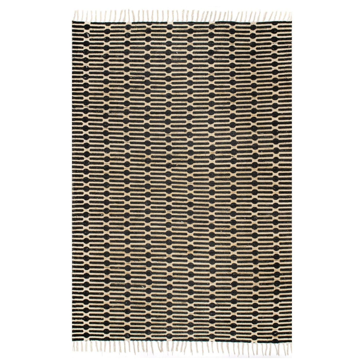 Hader Hand Loomed Rug