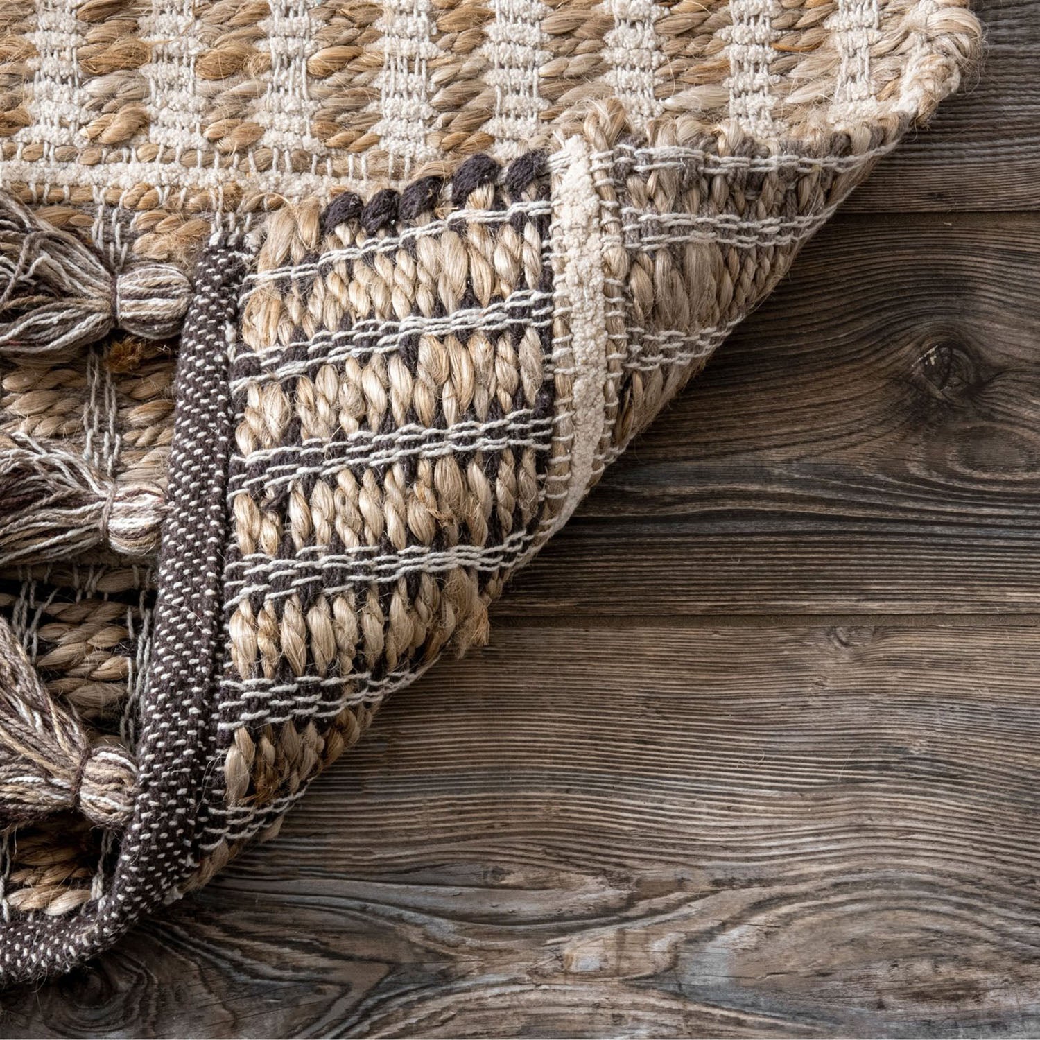 Peterson Hand Loomed Rug