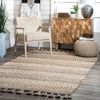 Peterson Hand Loomed Rug
