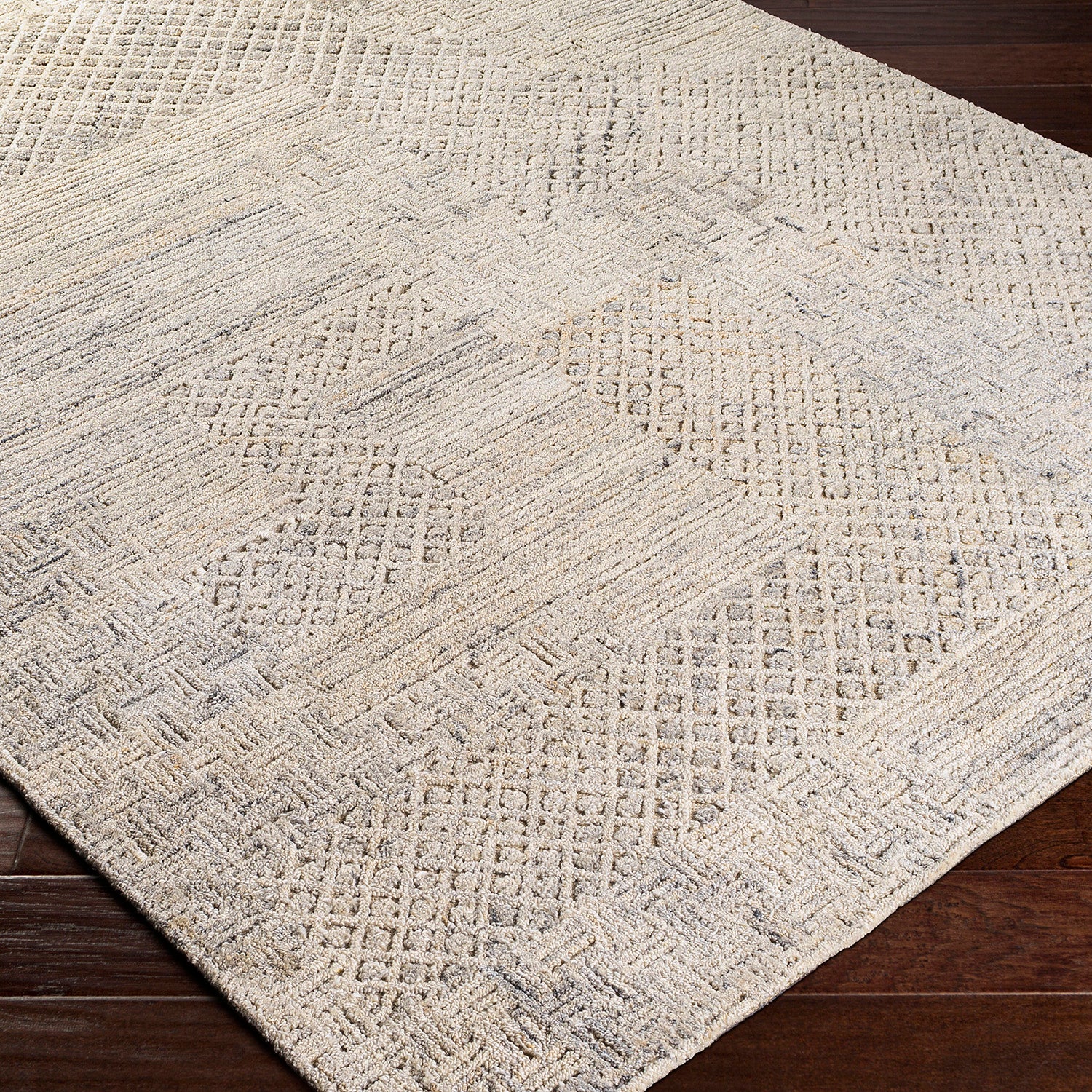 Surya Rosario Myles Hand Tufted Rug