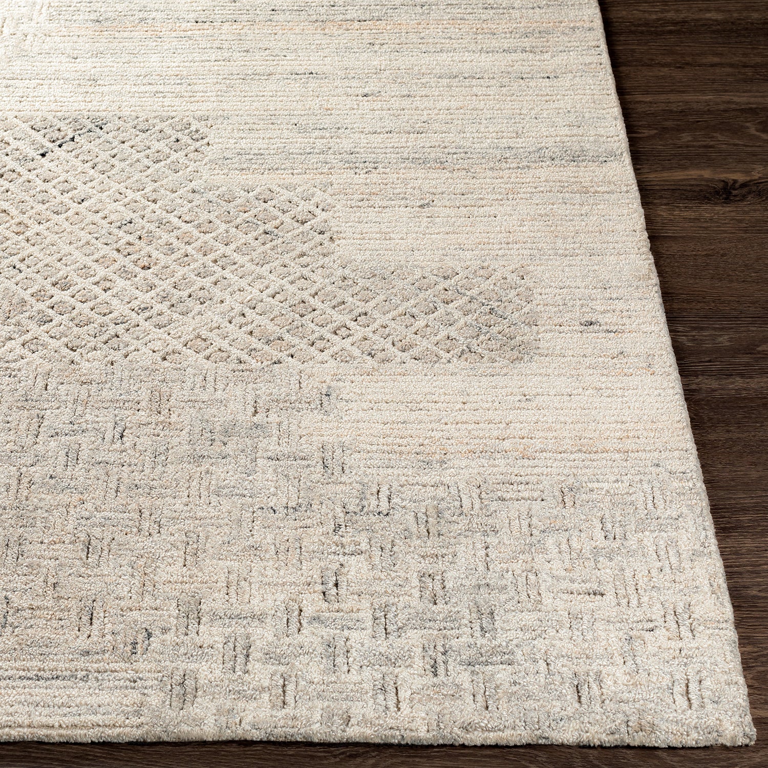 Surya Rosario Myles Hand Tufted Rug