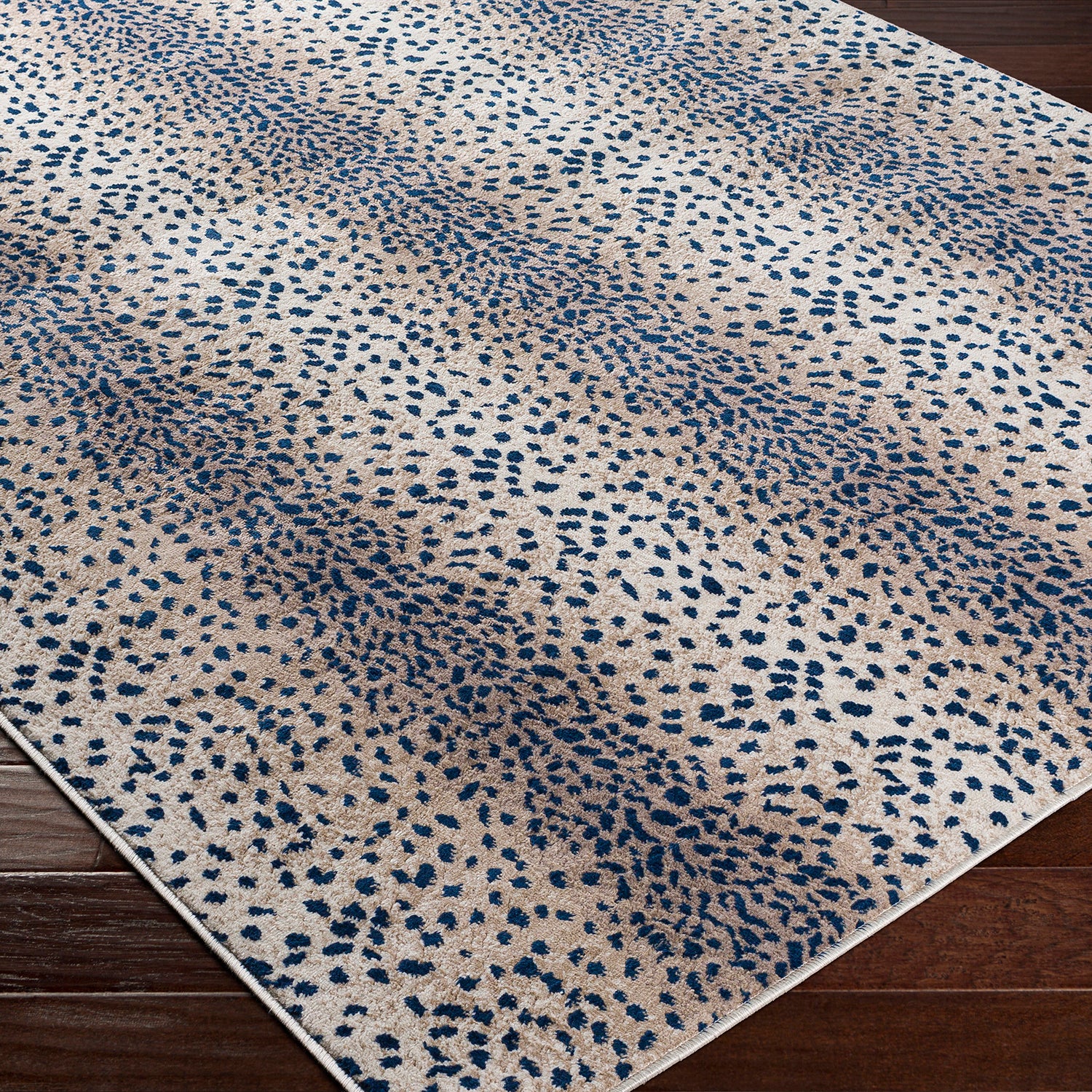 Livabliss Roma Doe Machine Woven Rug