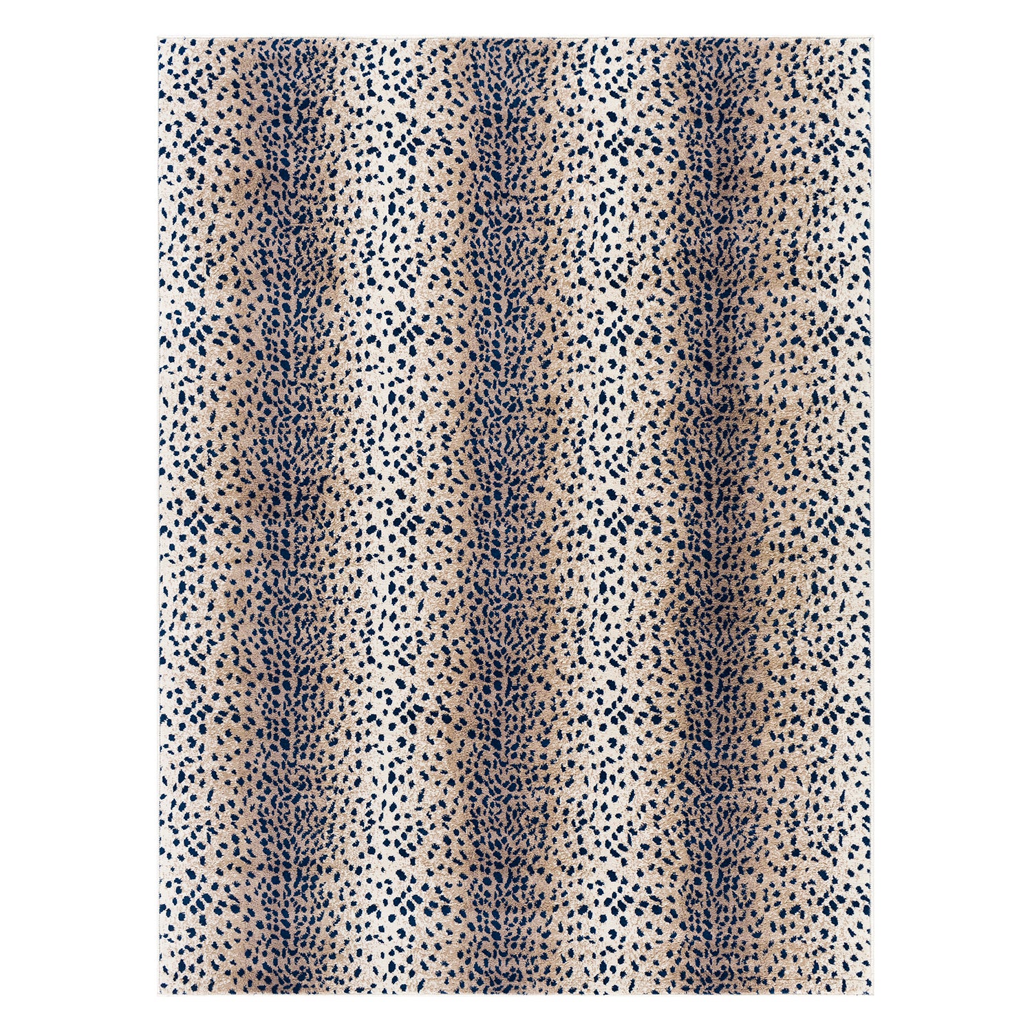 Livabliss Roma Doe Machine Woven Rug