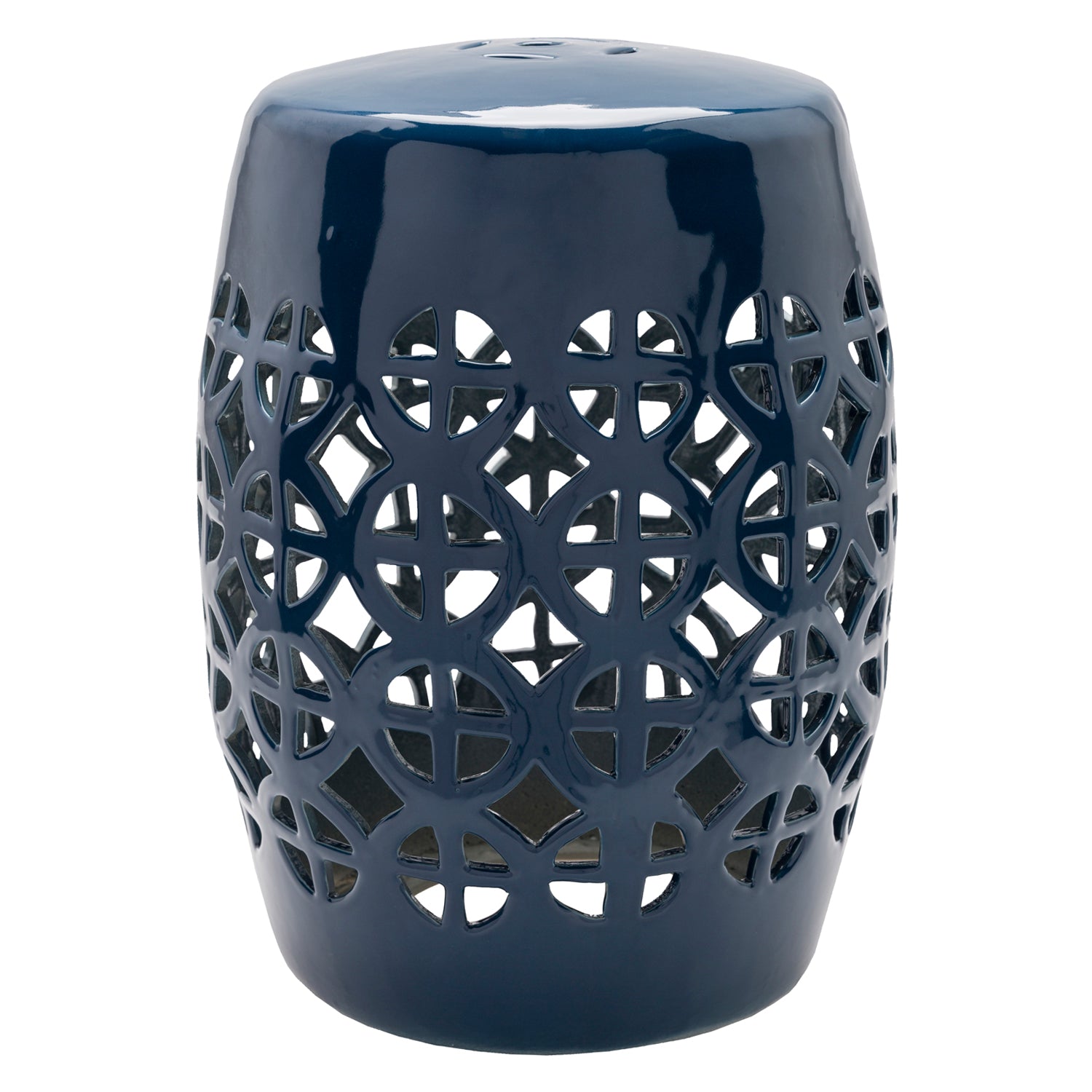 Carmel Indoor Outdoor Stool