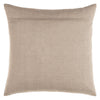 Mead Block Linen Throw Pillow