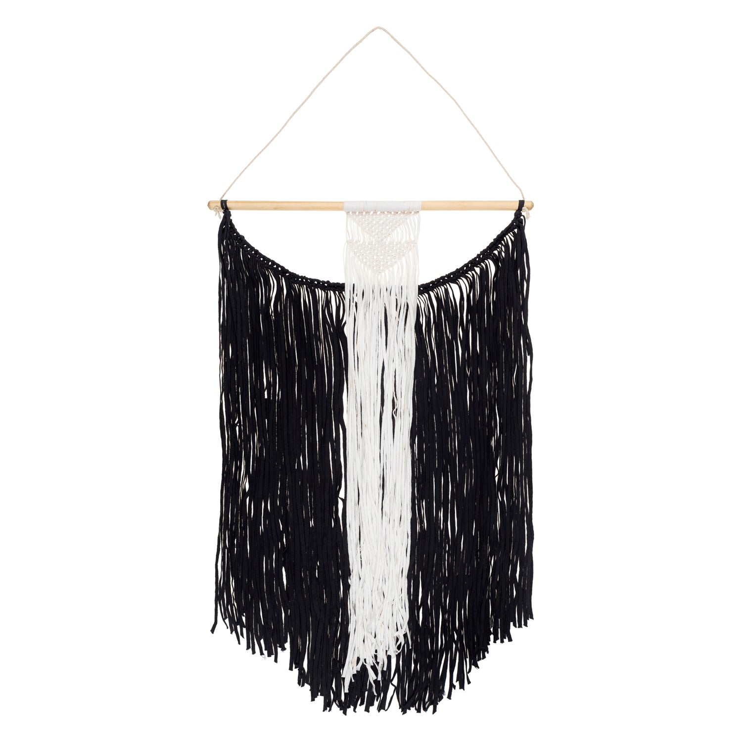 Higgins Wall Hanging