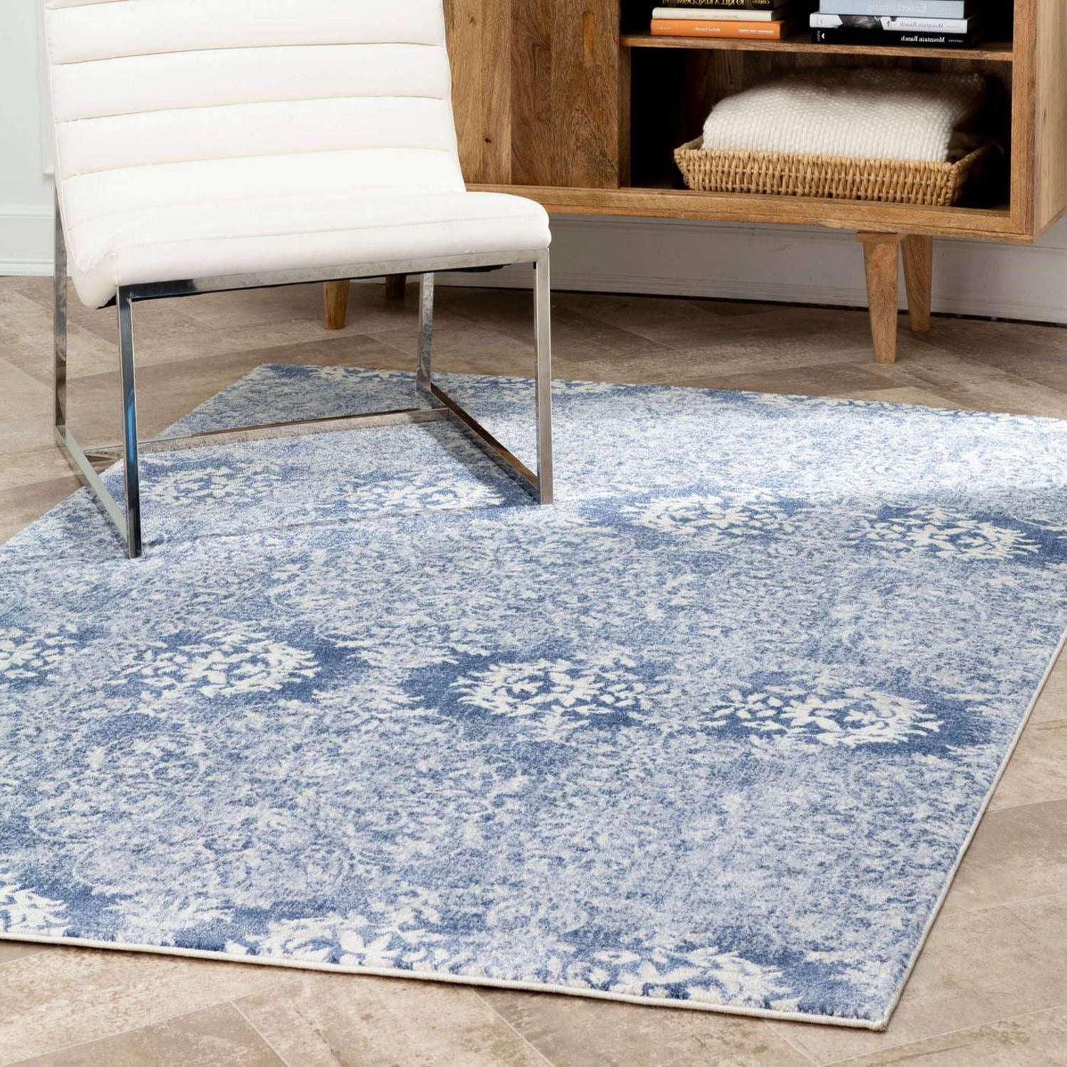 Fletcher Machine Made Rug